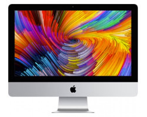 Apple iMac 21-inch (A1418) | Intel Core i5 - 8GB RAM - 4K - 1TB HDD - 2017